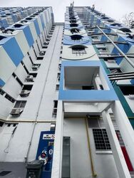 Telok Blangah Crescent (D4), Shop House #604749931